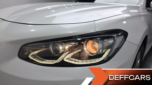Hyundai GRANDEUR 2.4 Premium купить на сайте DeffCars