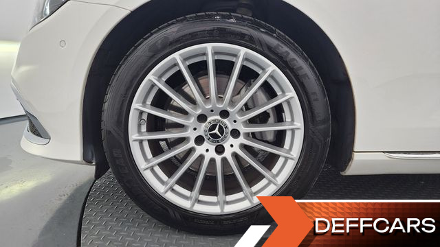 Mercedes E-CLASS E250 Exclusive купить на сайте DeffCars