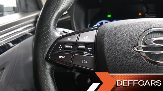 Ssangyong KORANDO Diesel 1.6 2WD Pantastic купить на сайте DeffCars