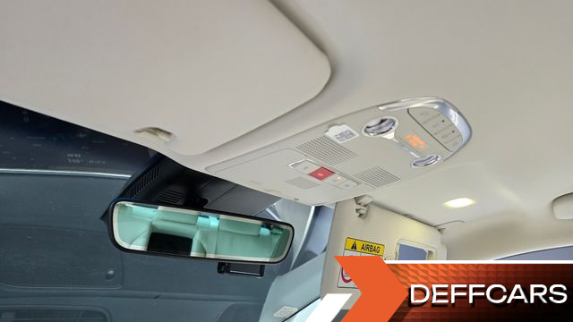Hyundai GRANDEUR Le Blanc купить на сайте DeffCars