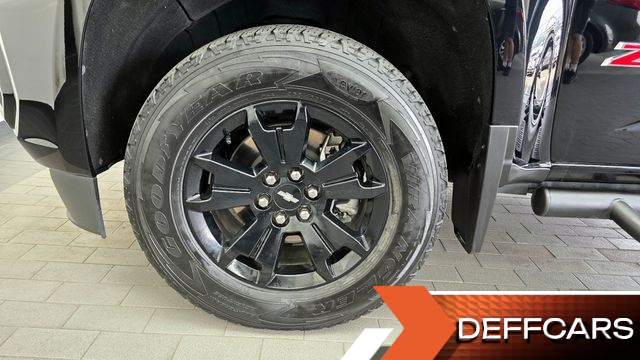 ChevroletGMDaewoo COLORADO 3.6 Z71-X Midnight 4WD купить на сайте DeffCars
