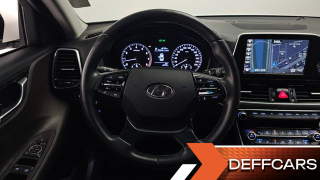 Hyundai GRANDEUR 2.4 Premium купить на сайте DeffCars