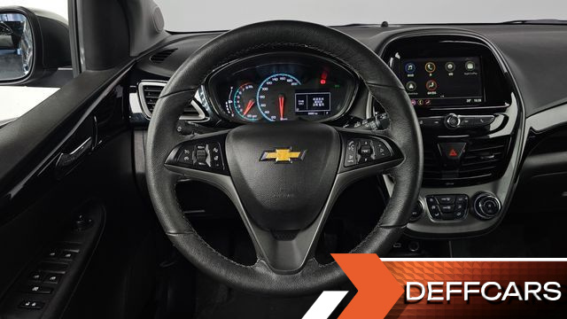 ChevroletGMDaewoo SPARK Premier купить на сайте DeffCars