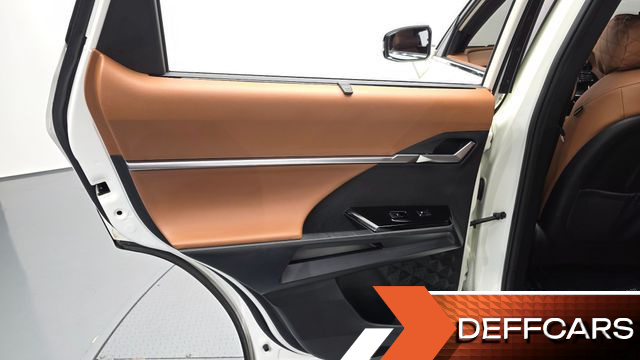 Ssangyong TORRES Gasoline 1.5 4WD T7 купить на сайте DeffCars