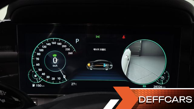 Hyundai GRANDEUR Le Blanc купить на сайте DeffCars