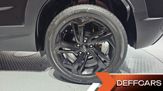 ChevroletGMDaewoo TRAILBLAZER 1.3 Turbo 4WD RS купить на сайте DeffCars