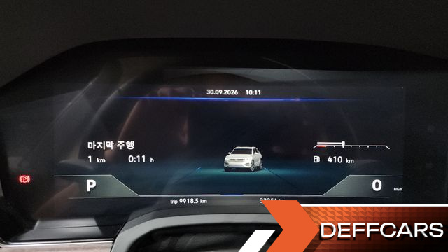 Volkswagen TOUAREG 3.0 TDI Prestige купить на сайте DeffCars