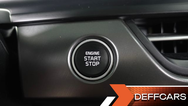 Kia SELTOS Gasoline 2.0 4WD Prestige купить на сайте DeffCars