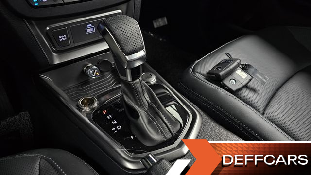 Ssangyong TIBOLI 1.5 2WD V7 купить на сайте DeffCars
