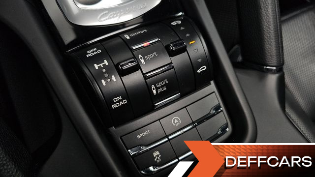 Porsche CAYENNE 3.0 Diesel 958 купить на сайте DeffCars