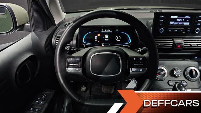 Hyundai CASPER Van Smart купить на сайте DeffCars
