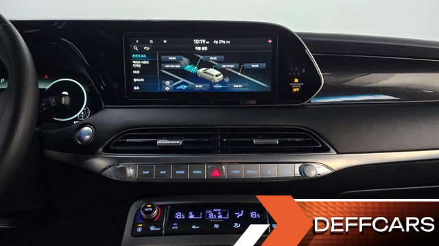 Hyundai PALISADE Diesel 2.2 2WD Calligraphy купить на сайте DeffCars