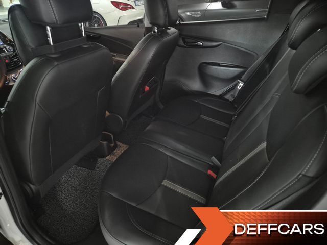 ChevroletGMDaewoo SPARK Premier купить на сайте DeffCars