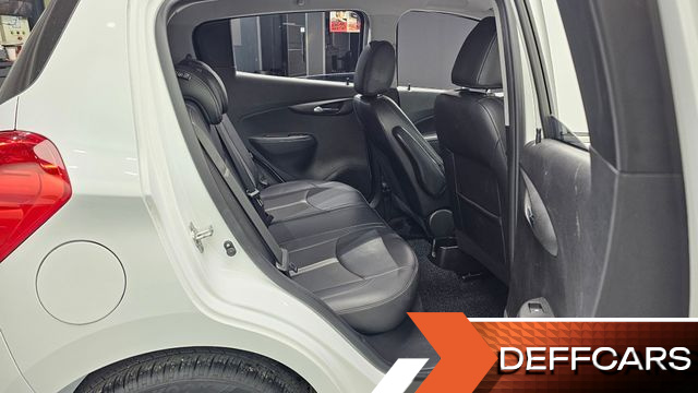 ChevroletGMDaewoo SPARK Premier купить на сайте DeffCars