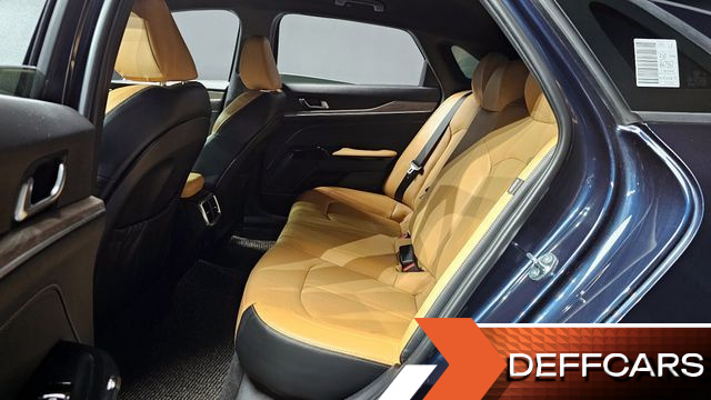Kia K5 2.0 Noblesse купить на сайте DeffCars