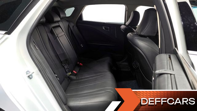 Kia K8 Noblesse купить на сайте DeffCars