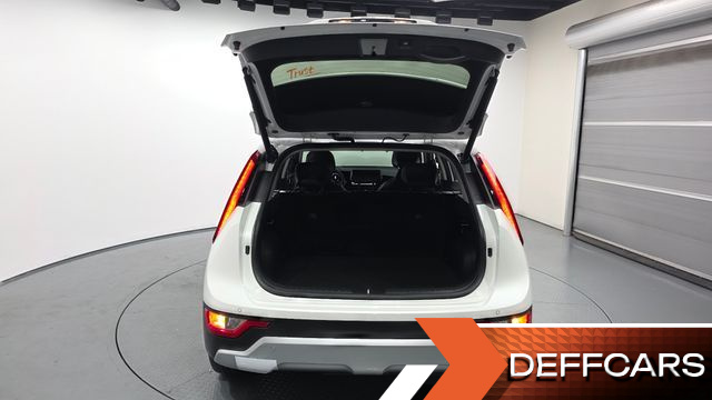 Kia NIRO Prestige купить на сайте DeffCars