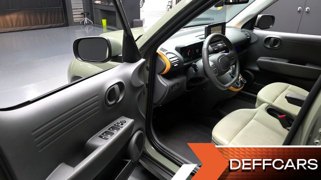 Hyundai CASPER Modern купить на сайте DeffCars
