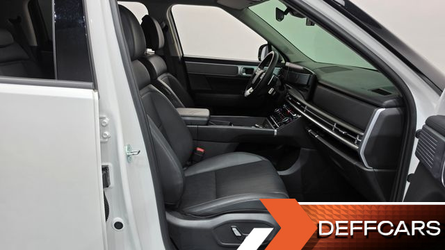Hyundai SANTAFE Gasoline 2.5T 2WD Exclusive купить на сайте DeffCars