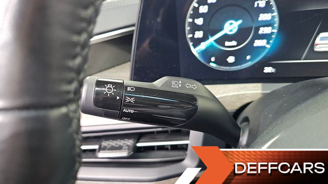Kia K8 3.5 LPG 2WD Trendy(Rentcar) купить на сайте DeffCars