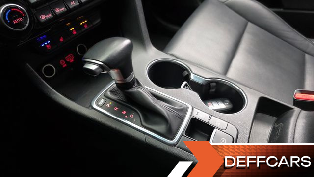Kia SPORTAGE Diesel 2WD Noblesse Plus купить на сайте DeffCars
