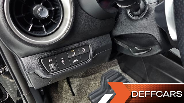 Kia K3 5Door GT Signature купить на сайте DeffCars