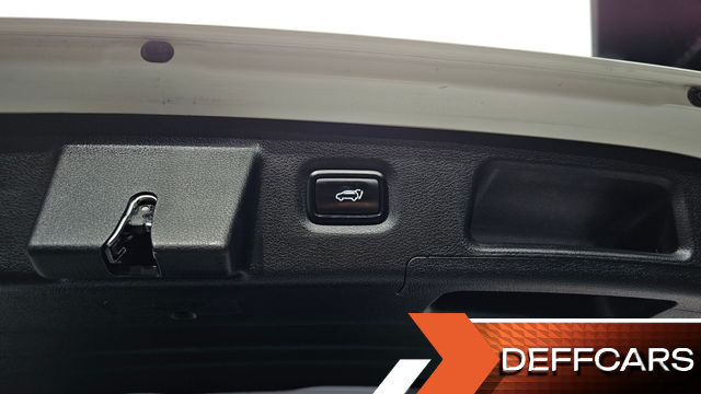 Hyundai SANTAFE HEV 1.6 2WD Prestige купить на сайте DeffCars
