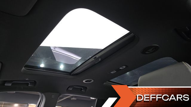 ChevroletGMDaewoo TRAVERSE 3.6 AWD LT Leather Premium купить на сайте DeffCars