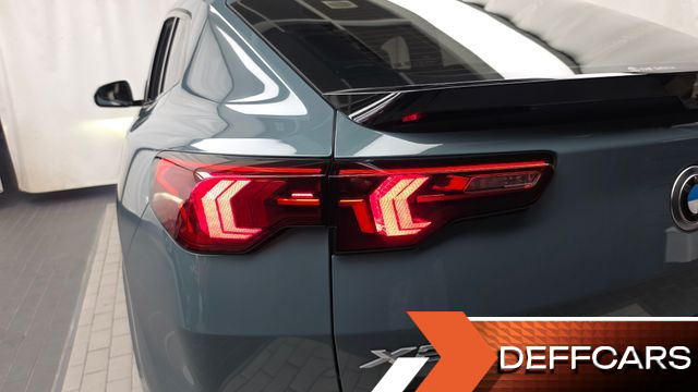 BMW X2 (F39) xDrive 20i M Sport купить на сайте DeffCars
