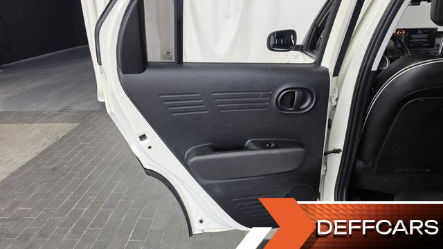 Hyundai CASPER Modern купить на сайте DeffCars