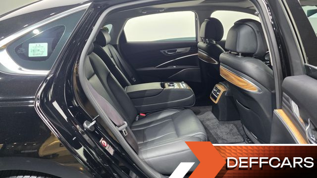 Kia K9 3.8 GDI AWD Platinum купить на сайте DeffCars