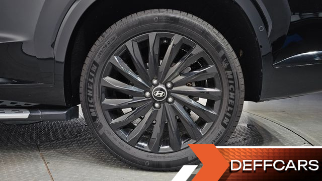 Hyundai PALISADE Gasoline 3.8 4WD Calligraphy купить на сайте DeffCars