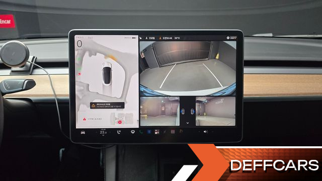 Tesla MODEL 3 Long Range AWD купить на сайте DeffCars