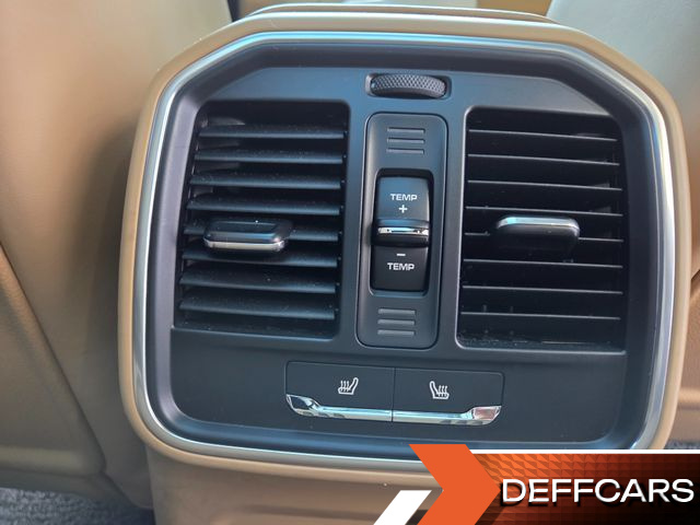 Porsche MACAN 2.0 95B купить на сайте DeffCars