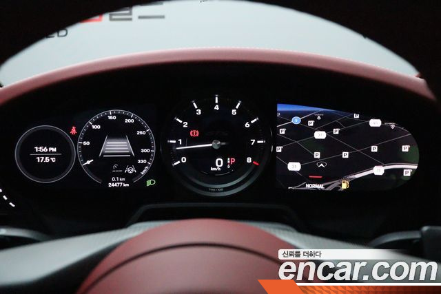 Porsche 911 Carrera GTS Cabriolet купить на сайте DeffCars