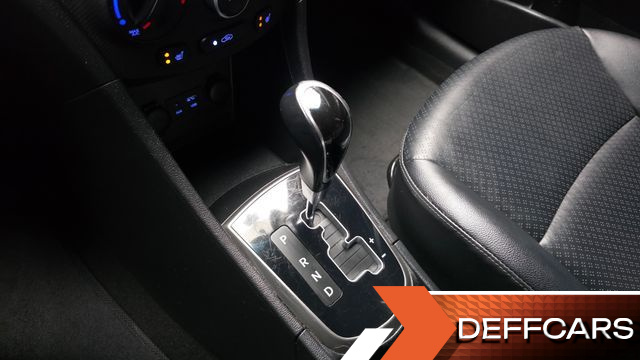 Hyundai ACCENT 1.4 VVT Modern купить на сайте DeffCars