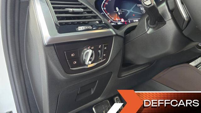 BMW X4 xDrive20d M Sport купить на сайте DeffCars