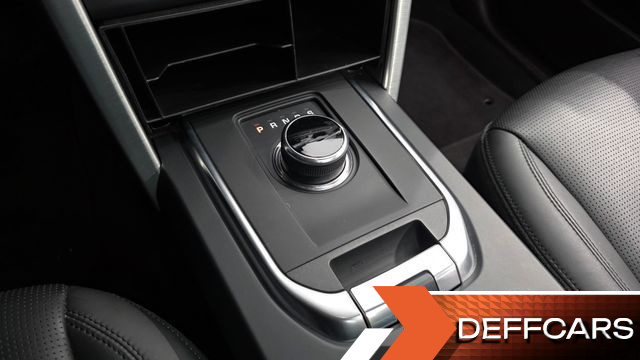 Land Rover DISCOVERY SPORT 2.0 TD4 HSE Luxury купить на сайте DeffCars