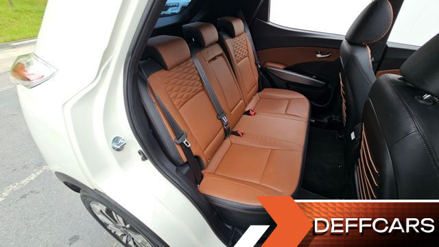 Ssangyong TIBOLI Gear PlusⅠ 2WD купить на сайте DeffCars