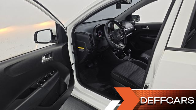 Kia MORNING Standard купить на сайте DeffCars