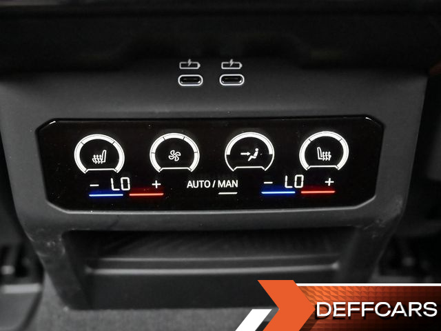 BMW 5-SERIES 530e M Sport купить на сайте DeffCars