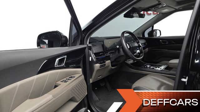 Kia CARNIVAL 7-Seater Gravity купить на сайте DeffCars
