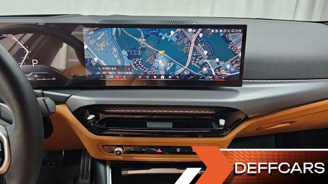 BMW 3-SERIES 320i M Sport купить на сайте DeffCars