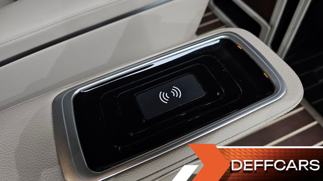 Mercedes SPRINTER 3.0 Diesel W907 купить на сайте DeffCars