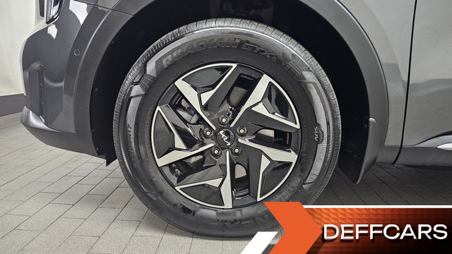 Kia SORENTO HEV 1.6 2WD Noblesse купить на сайте DeffCars