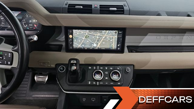 Land Rover DEFENDER 90 D250 SE купить на сайте DeffCars