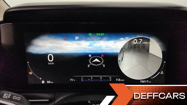 Kia CARNIVAL 9-Seater Signature купить на сайте DeffCars