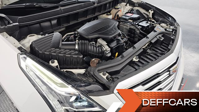 Cadillac XT5 3.6 Premium Plus AWD купить на сайте DeffCars