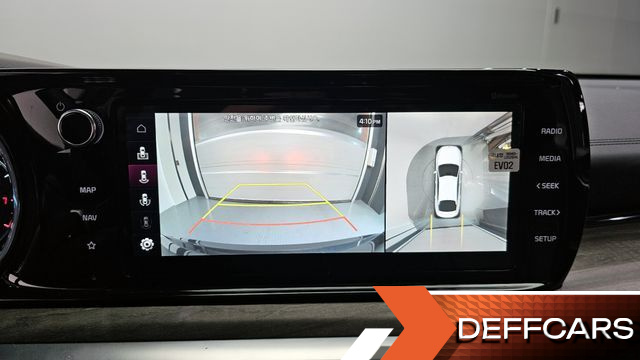 Kia K5 2.0 Noblesse купить на сайте DeffCars