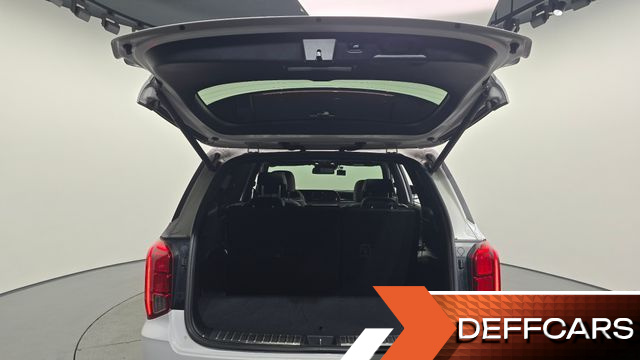 Hyundai PALISADE Gasoline 3.8 4WD Calligraphy купить на сайте DeffCars